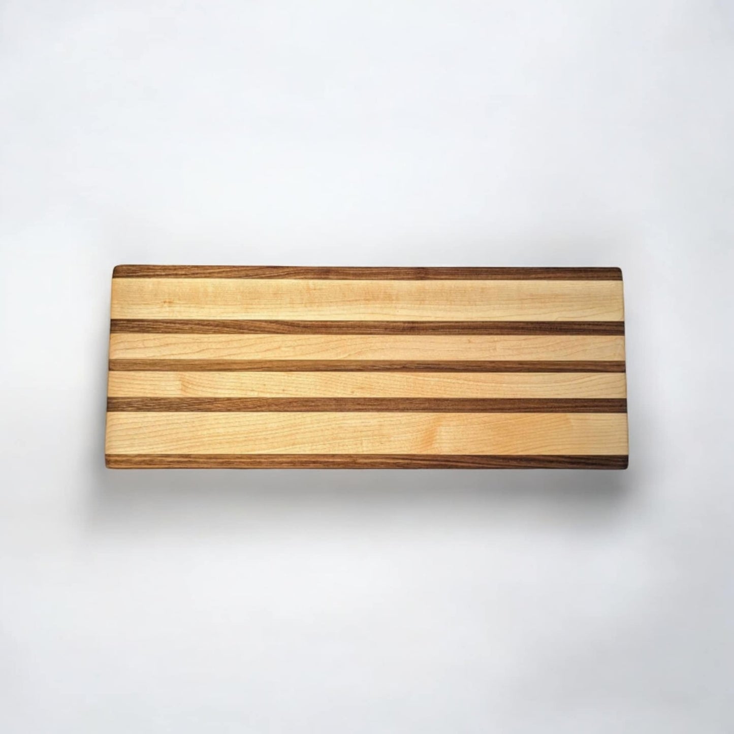 Maple & Walnut Charcuterie Board