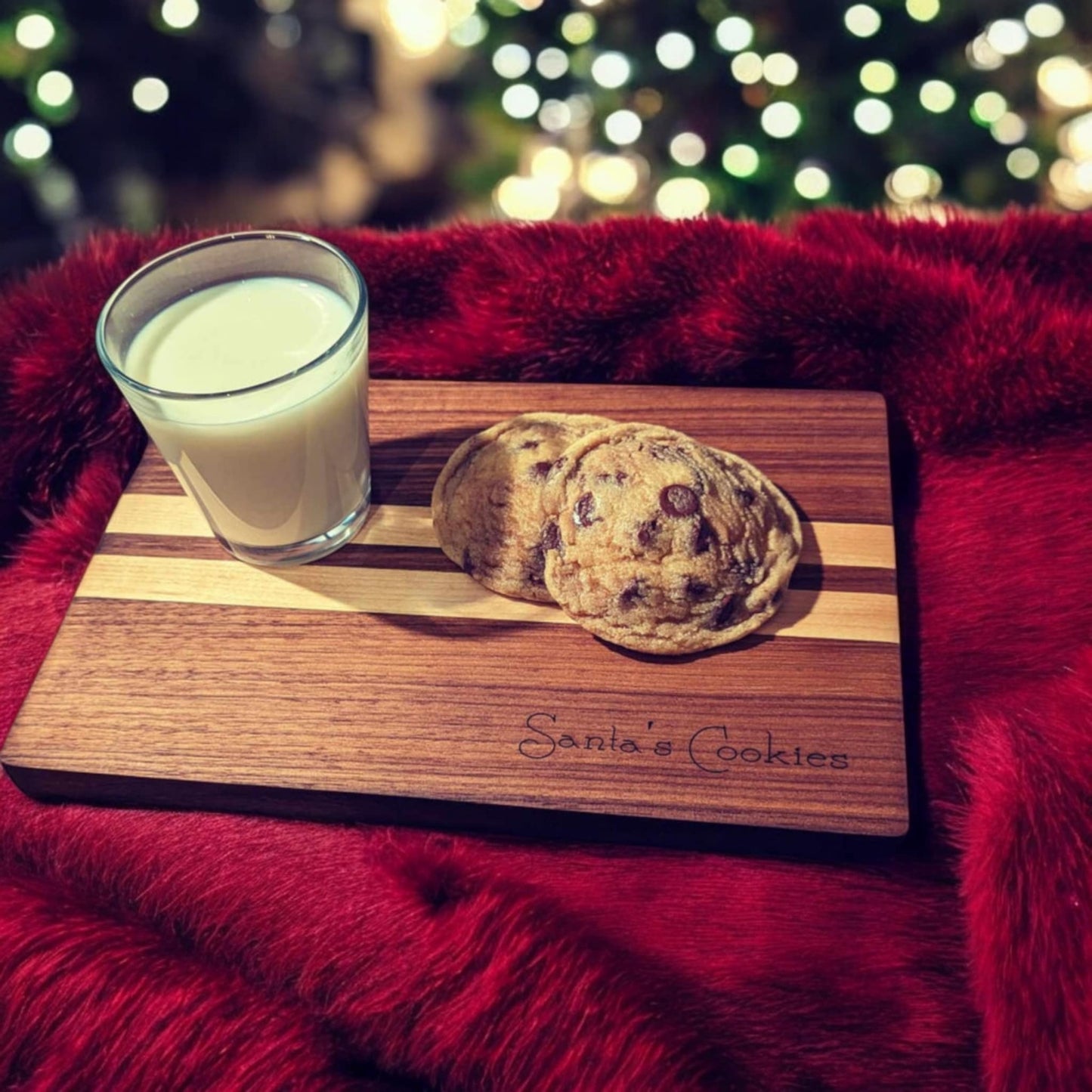 The Mini Board