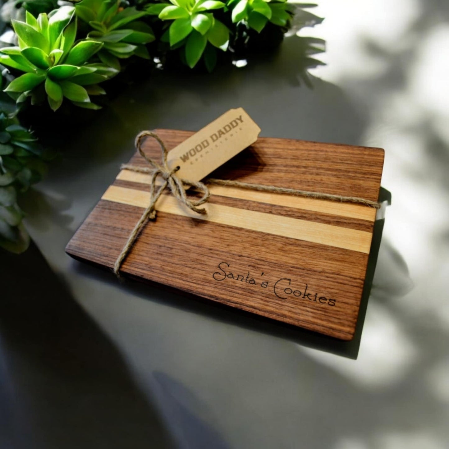The Mini Board