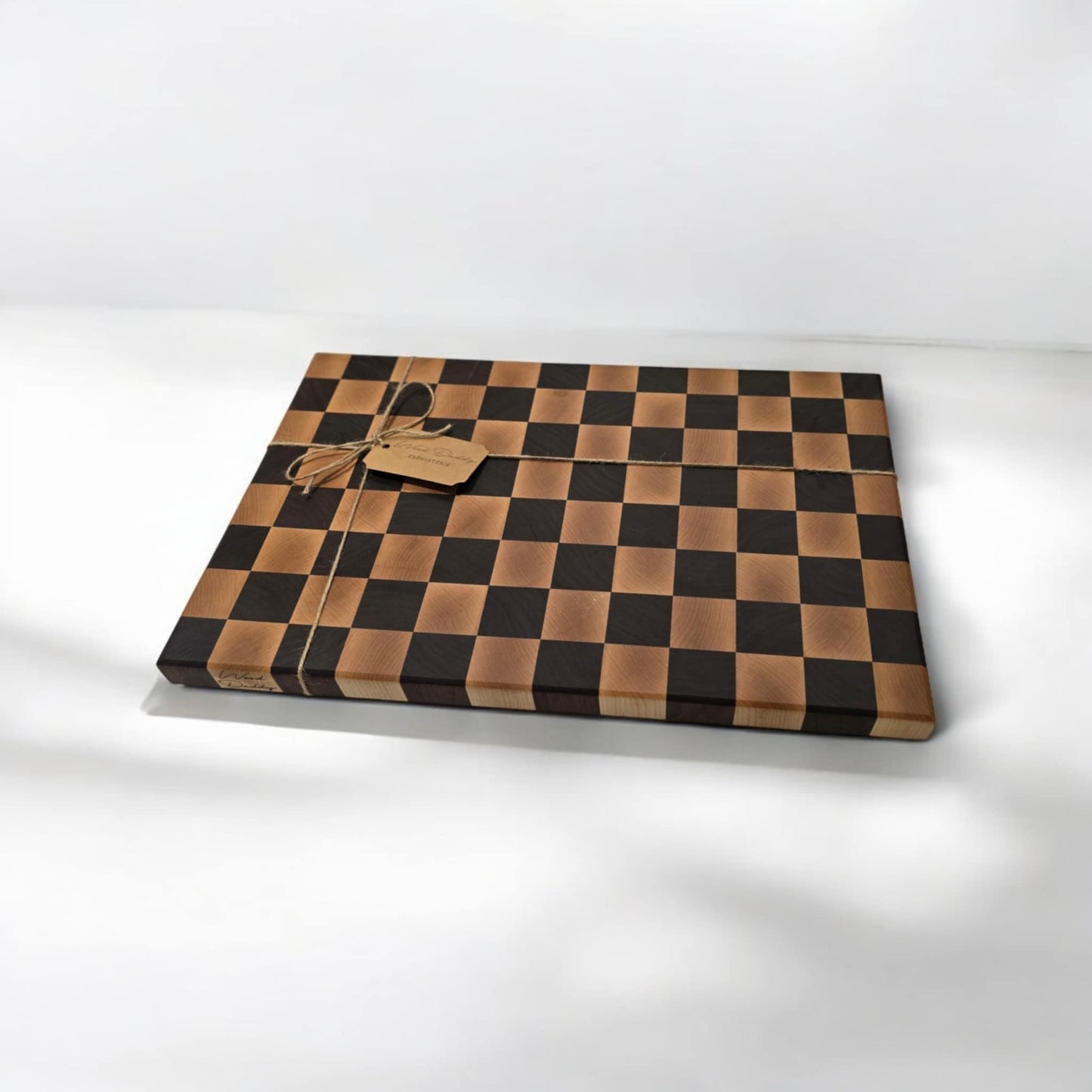 The "Checkmate"